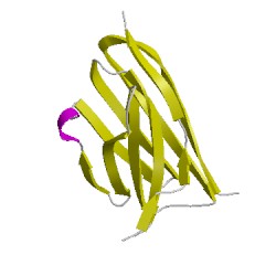 Image of CATH 2hffH01