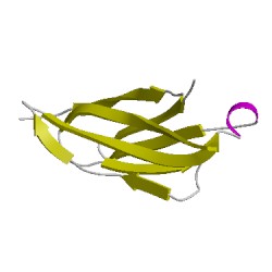 Image of CATH 2hffH02