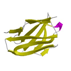 Image of CATH 2hffL01