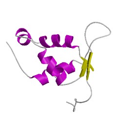 Image of CATH 2hfhA