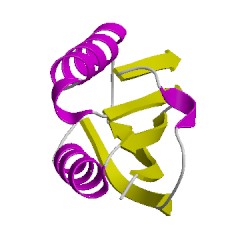 Image of CATH 2hfnA01