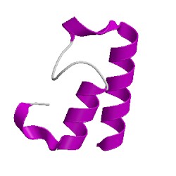 Image of CATH 2hfnB02