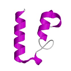 Image of CATH 2hfnC02