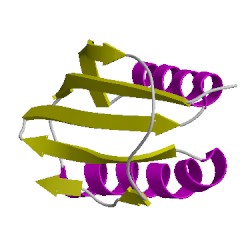 Image of CATH 2hfnD01