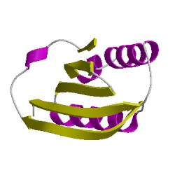 Image of CATH 2hfnE01