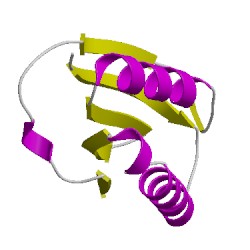 Image of CATH 2hfnF01