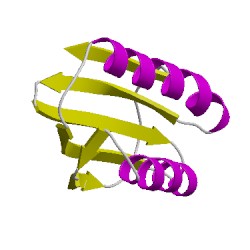 Image of CATH 2hfnG01
