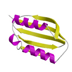Image of CATH 2hfnH01