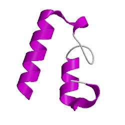 Image of CATH 2hfnH02