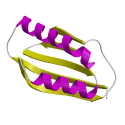 Image of CATH 2hfnI01