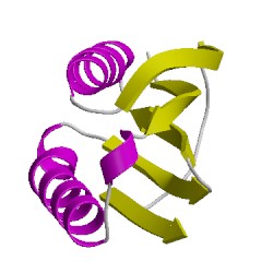 Image of CATH 2hfnJ01
