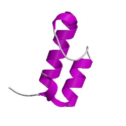 Image of CATH 2hfnJ02