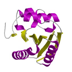 Image of CATH 2hfoA