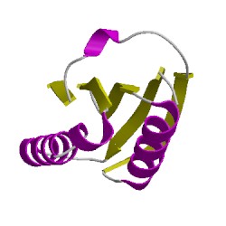 Image of CATH 2hfoA01