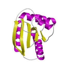 Image of CATH 2hfoB