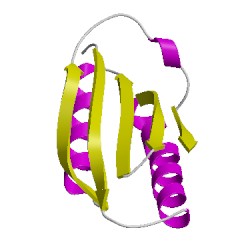 Image of CATH 2hfoB01