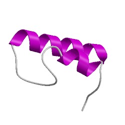 Image of CATH 2hfoB02