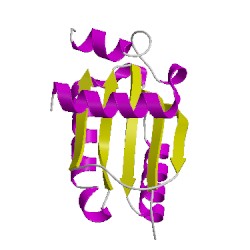 Image of CATH 2hfoC