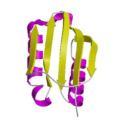Image of CATH 2hfoC01