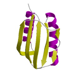 Image of CATH 2hfoD01