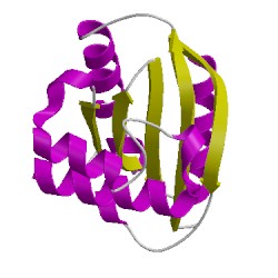 Image of CATH 2hfoE