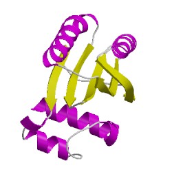 Image of CATH 2hfoG