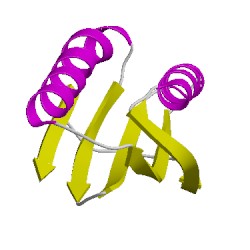 Image of CATH 2hfoG01