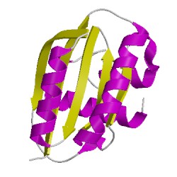 Image of CATH 2hfoH