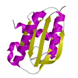 Image of CATH 2hfoI