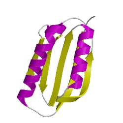 Image of CATH 2hfoI01