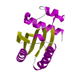 Image of CATH 2hfoJ