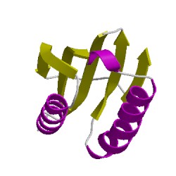 Image of CATH 2hfoJ01