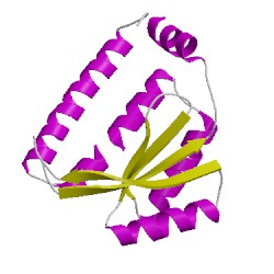 Image of CATH 2hfsB02