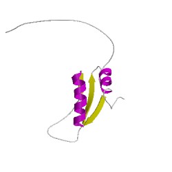 Image of CATH 2hfvA