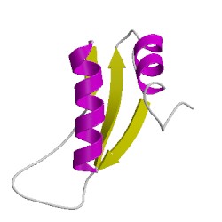 Image of CATH 2hfvA01