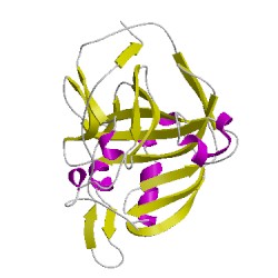 Image of CATH 2hfyA
