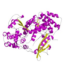 Image of CATH 2hfzA