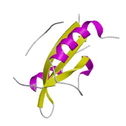Image of CATH 2hfzA01