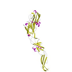 Image of CATH 2hg0A