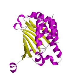 Image of CATH 2hg1A