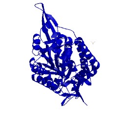 Image of CATH 2hg2