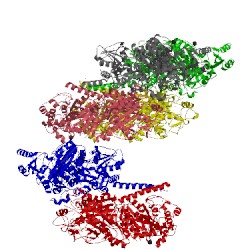Image of CATH 2hg4