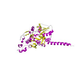 Image of CATH 2hg4A01