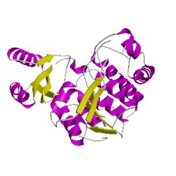 Image of CATH 2hg4A03