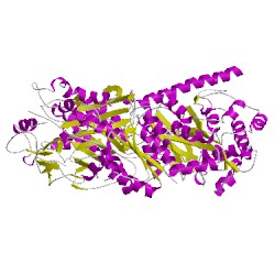 Image of CATH 2hg4B