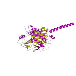 Image of CATH 2hg4B01