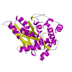 Image of CATH 2hg4B03