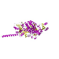 Image of CATH 2hg4C