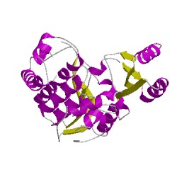 Image of CATH 2hg4C03
