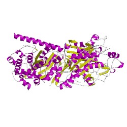 Image of CATH 2hg4D